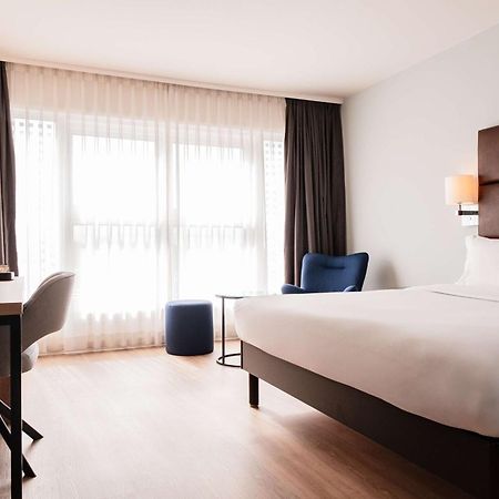 Van Der Valk Hotel Paris Cdg Airport Роаси ан Франс Екстериор снимка