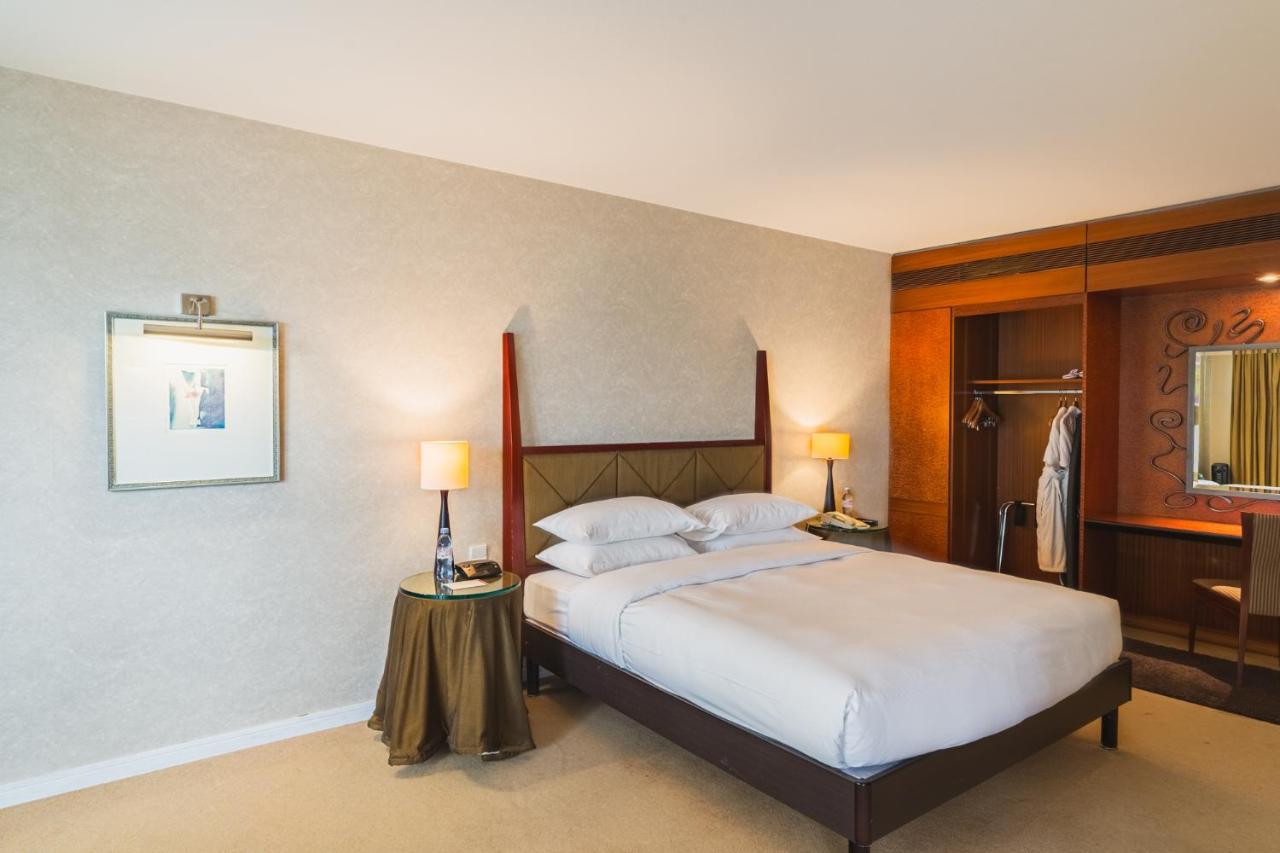 Van Der Valk Hotel Paris Cdg Airport Роаси ан Франс Екстериор снимка
