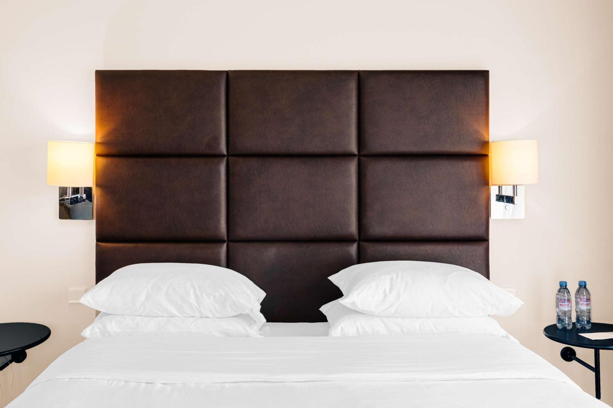 Van Der Valk Hotel Paris Cdg Airport Роаси ан Франс Екстериор снимка