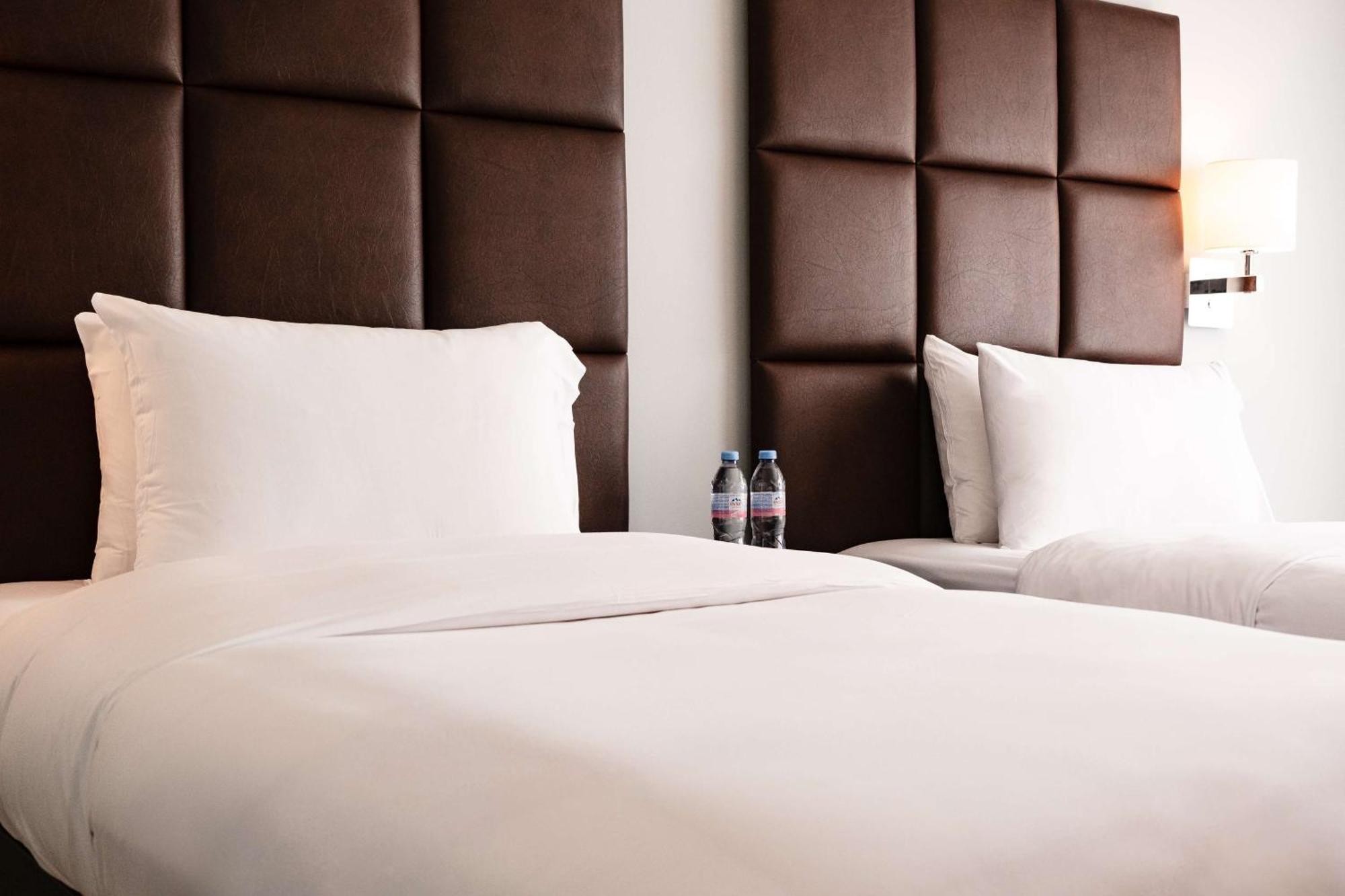 Van Der Valk Hotel Paris Cdg Airport Роаси ан Франс Екстериор снимка