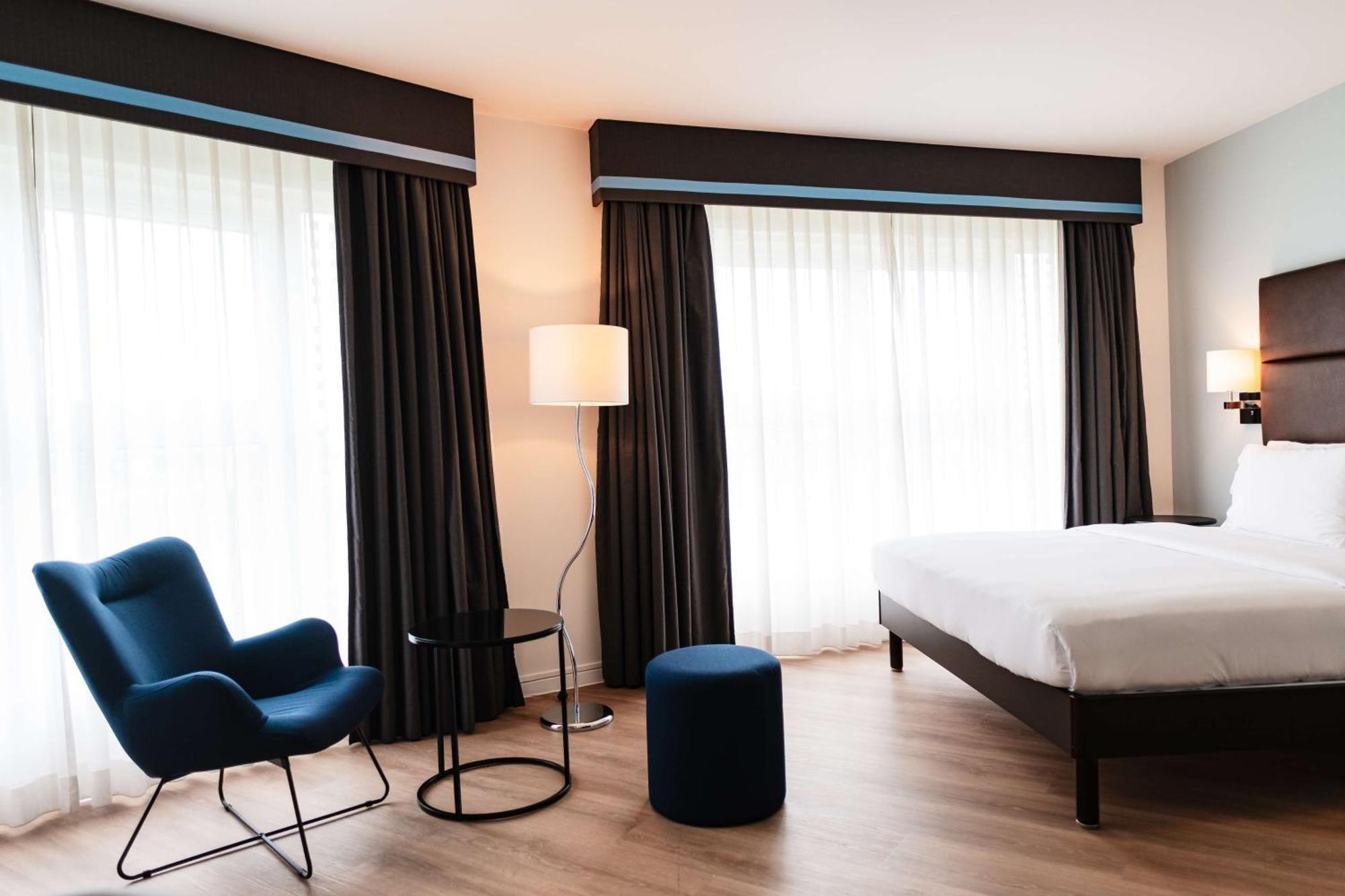 Van Der Valk Hotel Paris Cdg Airport Роаси ан Франс Екстериор снимка