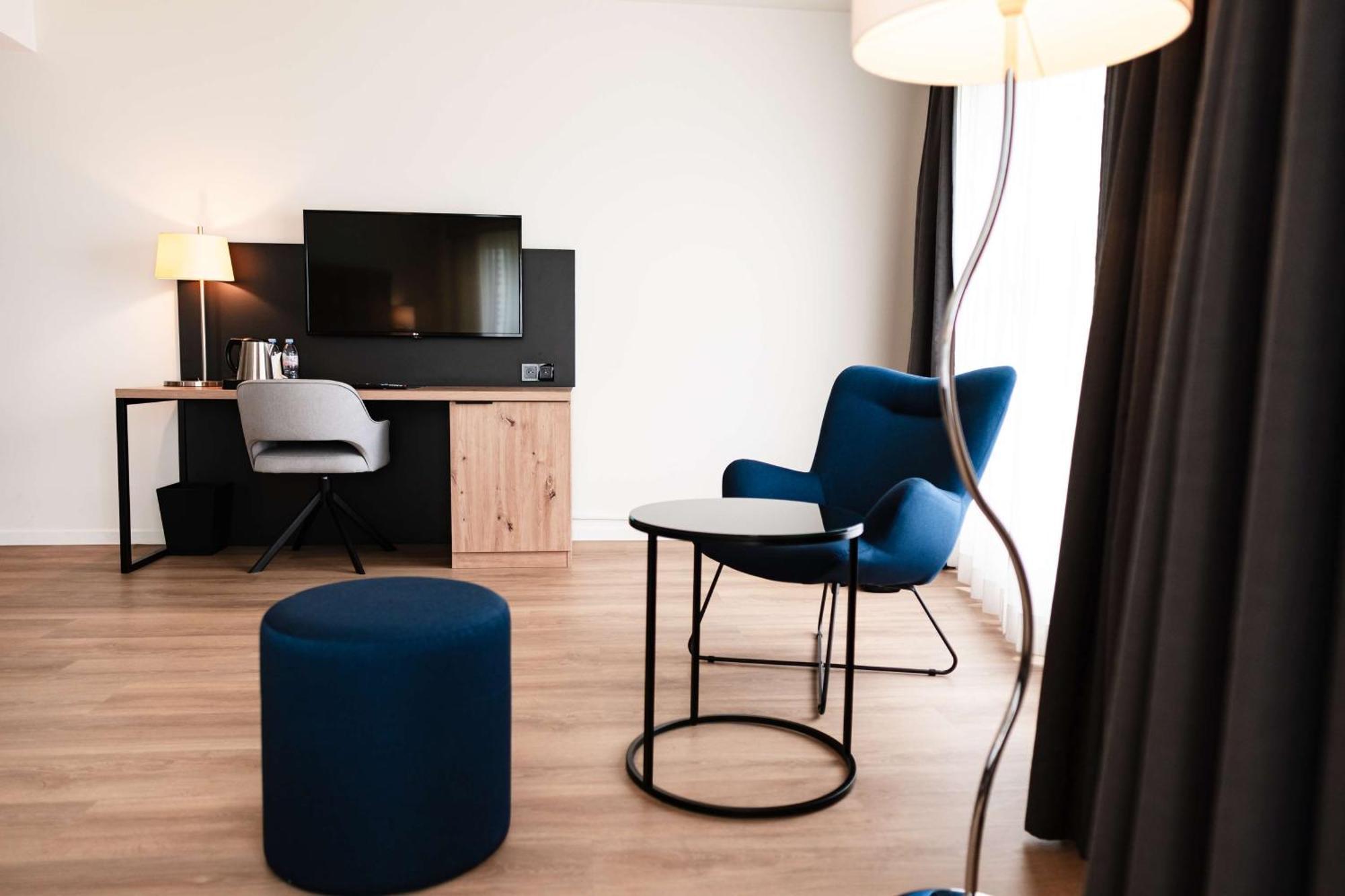 Van Der Valk Hotel Paris Cdg Airport Роаси ан Франс Екстериор снимка