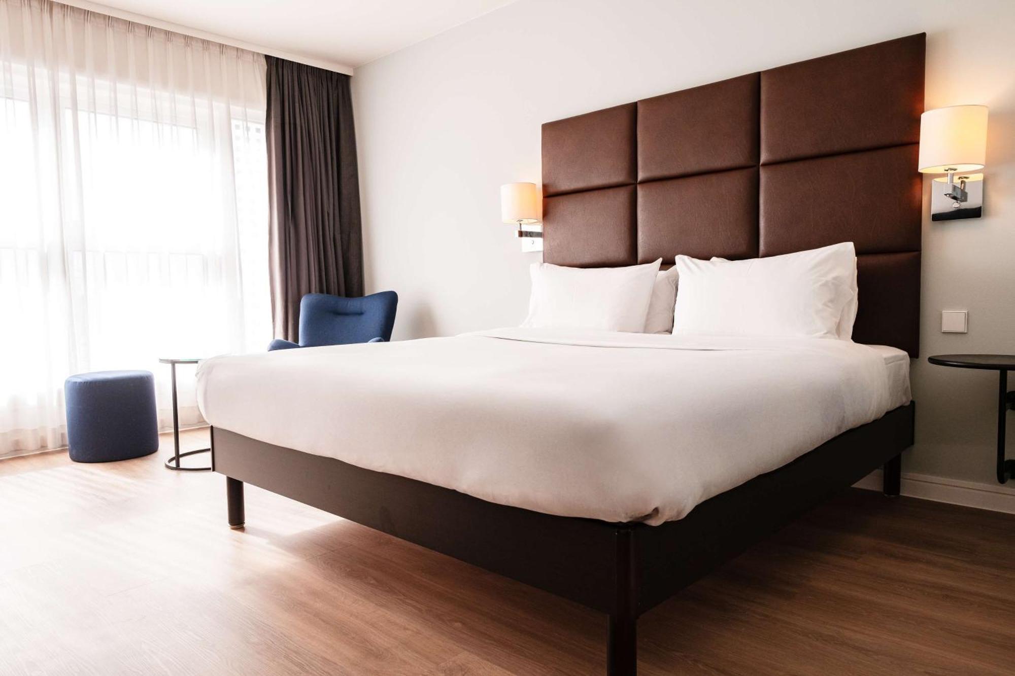 Van Der Valk Hotel Paris Cdg Airport Роаси ан Франс Екстериор снимка